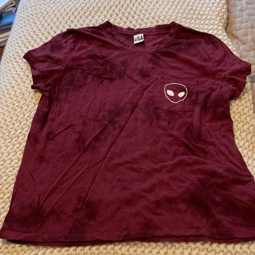T shirt